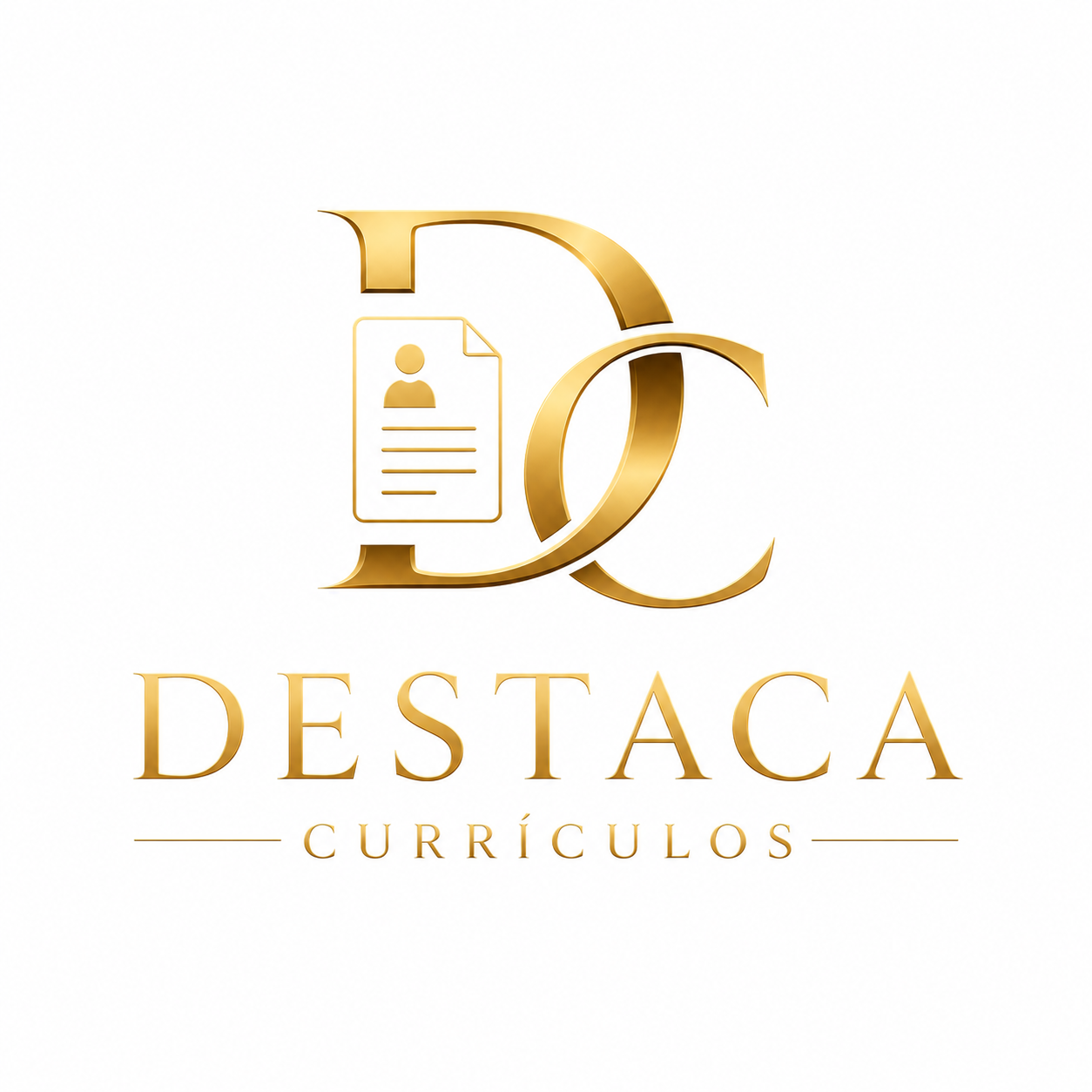 Destaca Currículos